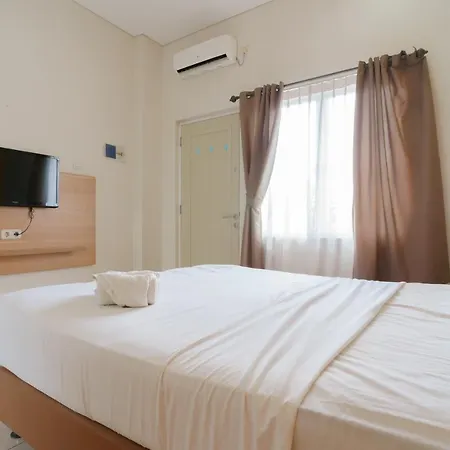 Mango Suites RedPartner